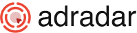 AdRadar logo