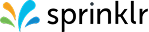 Sprinklr logo